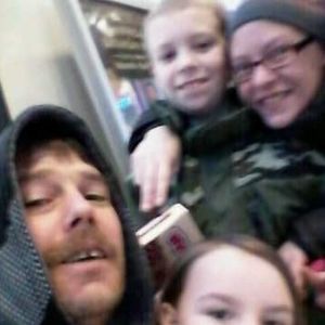 Meet your Posher, Erick